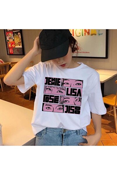 Vordevia Ubij ovu ljubav Blackpink T-shirt Mod18