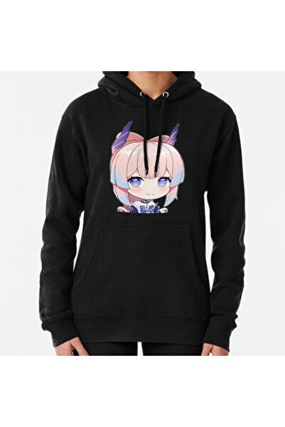 Vordevia Genshin Impact majica sa kapuljačom Mod75