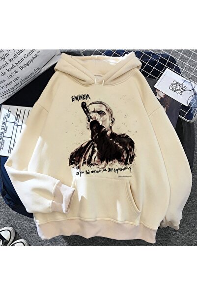 Vordevia Eminem hoodies Hooded Hoodie Mod460