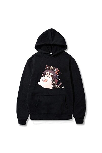 Vordevia Genshin igra hoodie dukserica sa kapuljačom Modz61