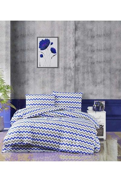 MORRİVAL SET DE CUVEI DE PAT CU Cearșafuri ELASTICE 90X190, 155*215, 155*215