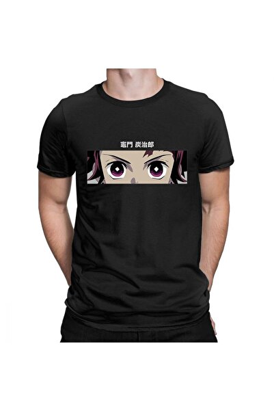 Vordevia Demon Slayer unisex majica Mod70