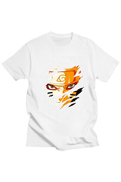 Vordevia Naruto T-shirt Manga Akatsuki Unisex Model65