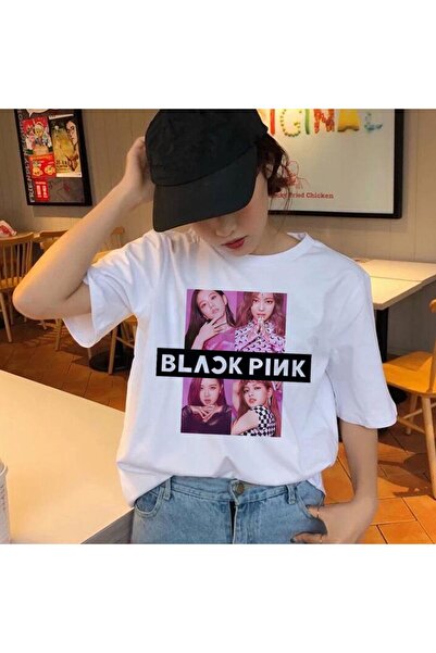 Vordevia Tricou Kill This Love Blackpink Mod20