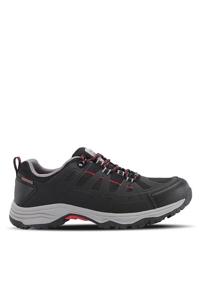Slazenger WEATHER Men's Outdoor Shoes Black