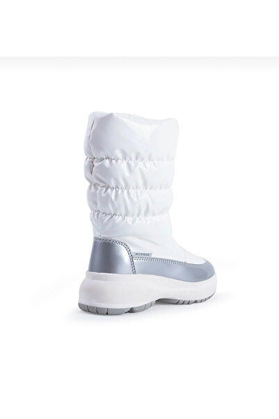 BUCKHEAD kız çocuk kar botu waterproof su geçirmez , içi kürklü , kaymaz taban