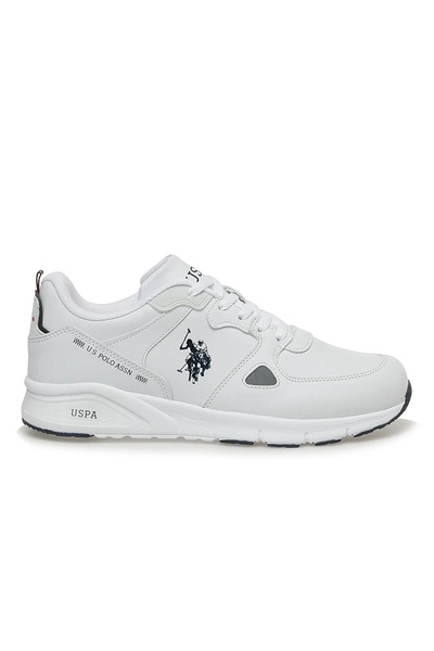 U.S. Polo Assn. Vance Erkek Sneaker Ayakkabı