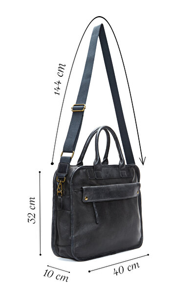 Derimod Erkek Evrak Çantası