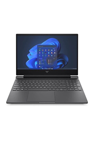 HP Victus Gaming 15-fa1008nt Intel Core I5-13500h 32 Gb 512 Gb Ssd 6gb Rtx305...