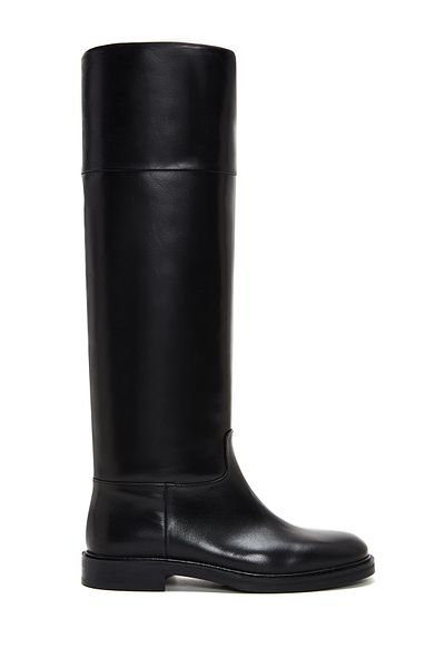 Derimod Women's Leather Boots