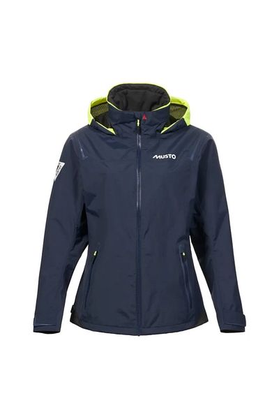 Musto W BR1 SOLENT WOMEN'S SAIL COAT