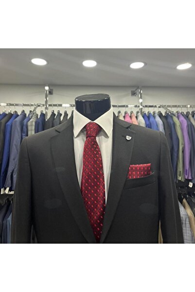 MASSARO WOOL FLANEL SLIMFIT WINTER LARGE SIZE JACKET