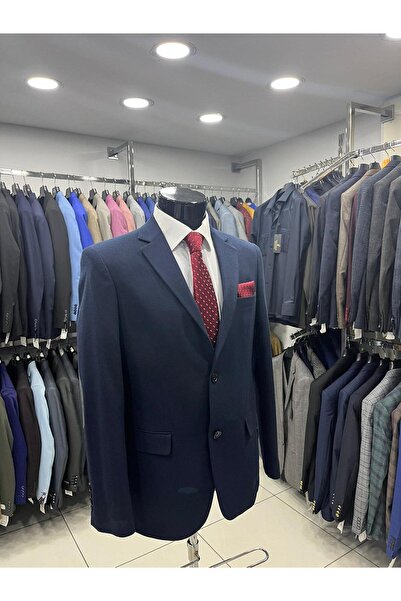 MASSARO Вовняний фланелевий SLIMFIT ЗИМОВИЙ ПАЛЬТО ВЕЛИКИХ РОЗМІРІВ