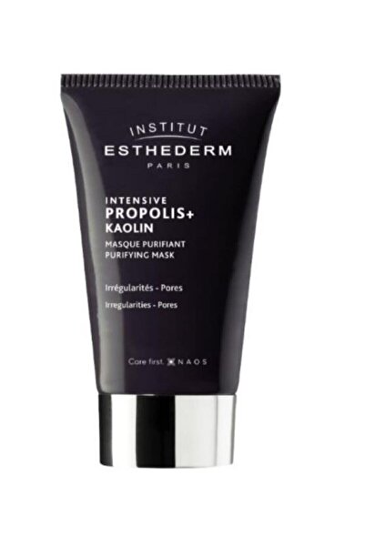 Institut Esthederm Intensive Propolis Kaolin Sivilce ve Siyah Nokta Karşıtı D...