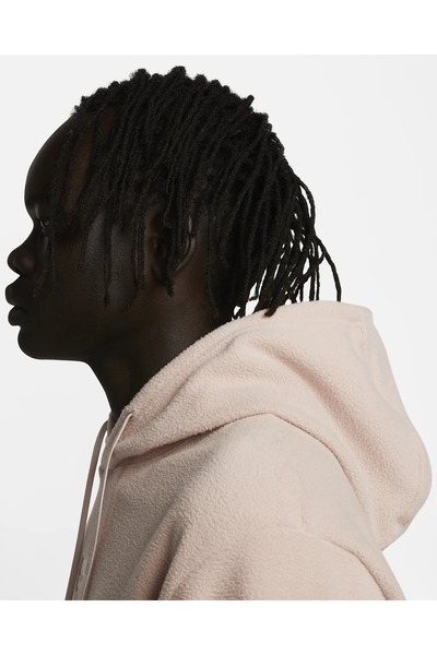 Nike Sportswear Erkek Kapüşonlu Polar