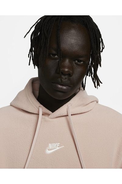 Nike Sportswear Men's Hooded Fleece