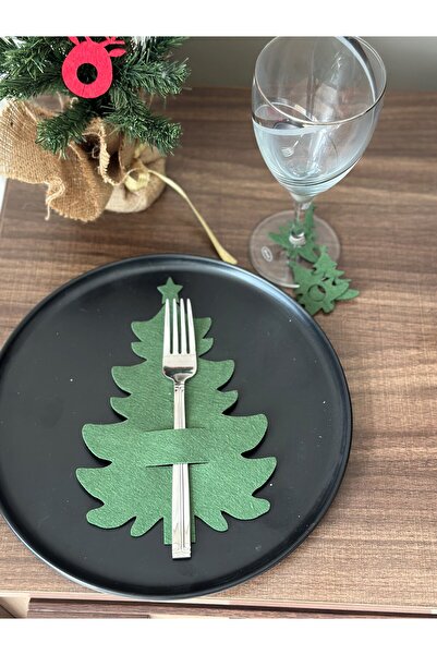 Masalsı Concept 6 Διακοσμητικές μαχαιροπήρουνα από πεύκο