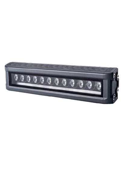 Cata LED WALLWASHER 12W 30CM ANTRASİT KASA AMBER RENK CT-4695