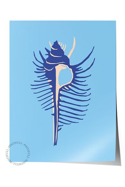 Postifull Αισθητική αφίσα τοίχου - Αισθητική αφίσα χωρίς πλαίσιο - Διακόσμηση τοίχου κρεβατοκάμαρας, σαλονιού, κουζίνας