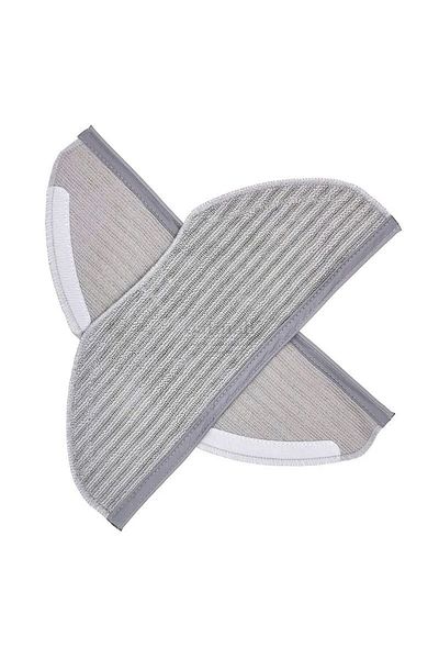 Supurgeavm Xiaomi Mijia G1 Robot Vacuum Cleaner Mop Cloth - 1 Piece