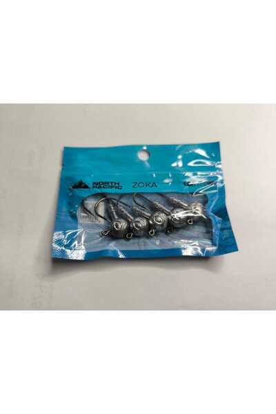 North Pacific ZOKA 10 GR 5 ADET