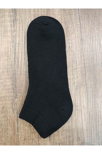 Leement socks Унисекс 8 чифта дебели зимни чорапи с къси ботуши