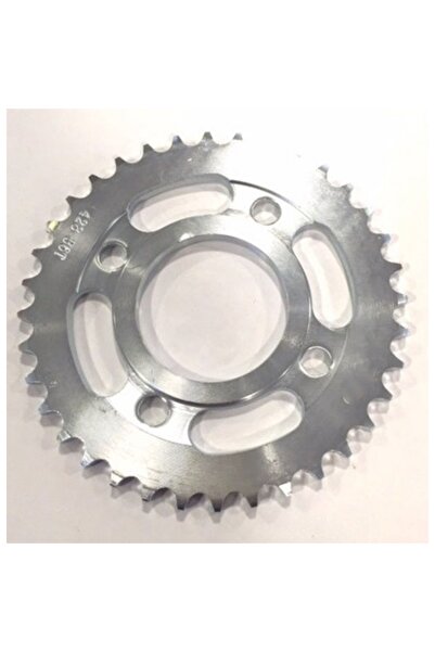 monero ARKA DİŞLİ 36T CG UAG MG AGK MONDIAL KUBA ASYA KANUNI 125 150 200 OEM