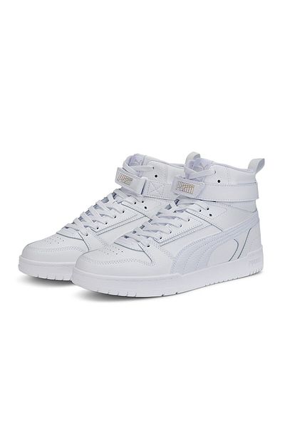 Puma 385839   02 Rbd Game White Daily αθλητικά παπούτσια