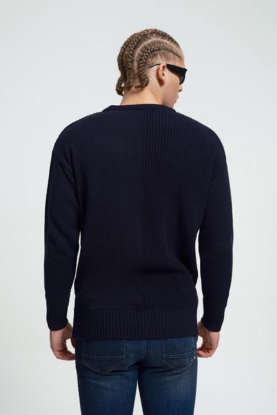 Loft Lf2033894-Fw Men's Sweater