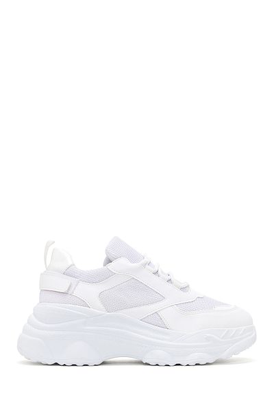 Derimod Women's Thick Sole Sneakers