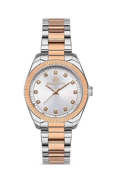 Bigotti BIGOTTI WRISTWATCH