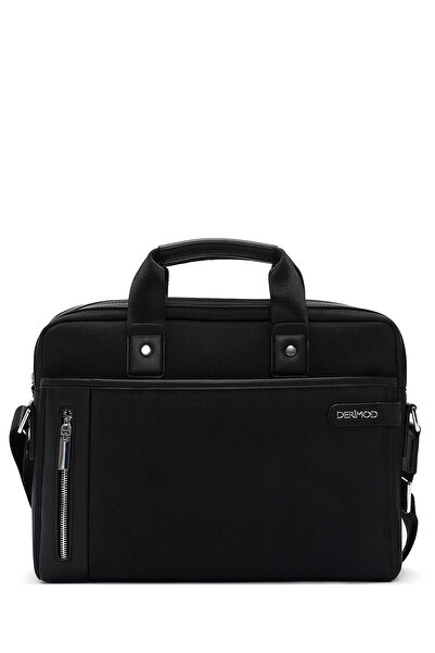 Derimod Men's Briefcase - Stylish and Useful Design