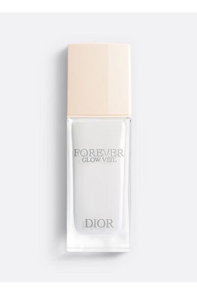 Dior Forever Glow Veil Radiance Primer-Hyaluronic Acid Moisturizing Brightening Makeup Base