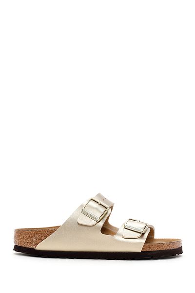 Birkenstock Birkenstock Arizona Bf Women's Slippers