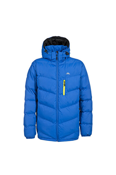 Trespass Lacivert Kız Çocuk Mont ARLENE- FEMALE RAINWEAR JACKET TP5