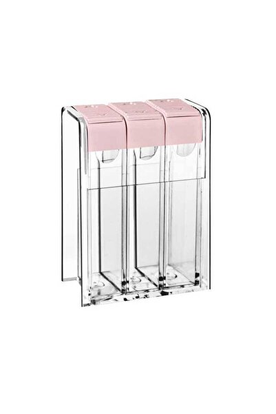 NURGAZ 3LÜ BAHARATLIK SETİ