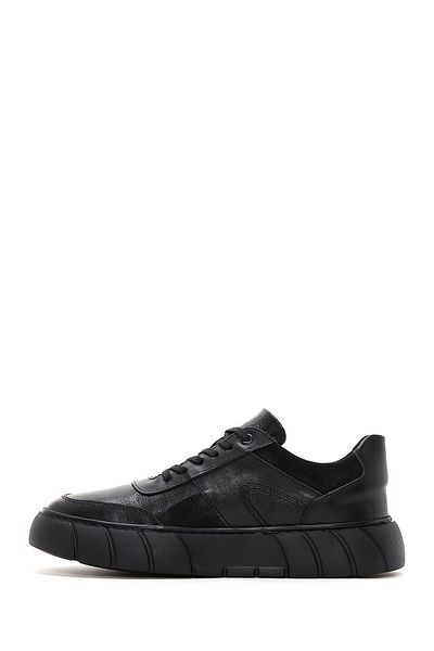 Derimod Men's Leather Sneaker