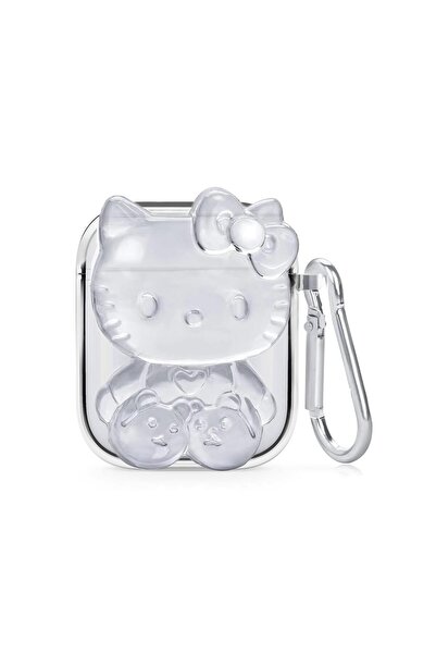 Microsonic 1. Nesil / 2. Nesil Uyumlu Kılıf Cartoon Figürlü Silikon Crtn-Fgr-...