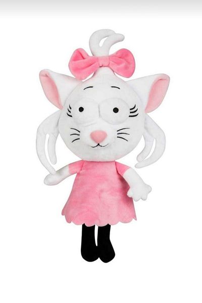 Şeker Adası King Şakir Canan Plush 30 Cm Licensed Sunman