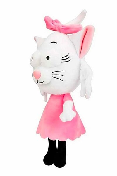 Şeker Adası King Şakir Canan Plush 30 Cm Licensed Sunman