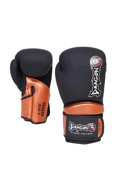 Dragondo 30118-P Prakan Boks Eldiveni Muay Thai Eldiveni Özel Seri