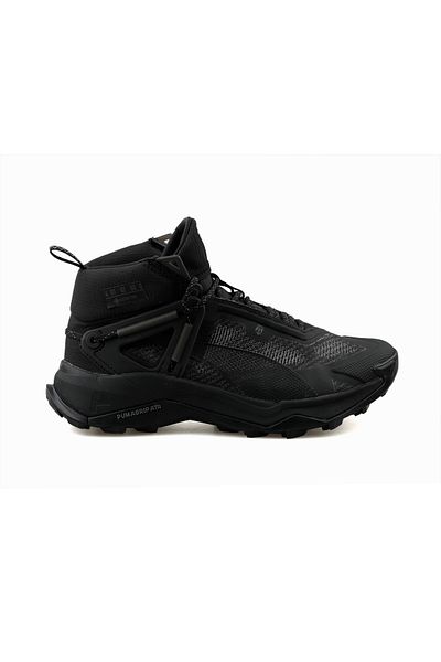 Puma Explore Nitro Gtx Women's Trekking Boots and Shoes37786101 Black