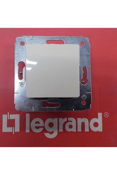 Legrand Cariva773706 Cream Vavien - Mechanism