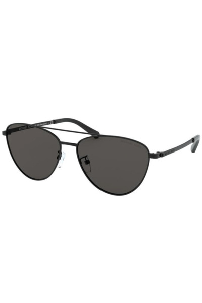 Michael Kors MİCHAEL KORS MK1056108287 SİYAH DAMLA GÜNEŞ GÖZLÜĞÜ