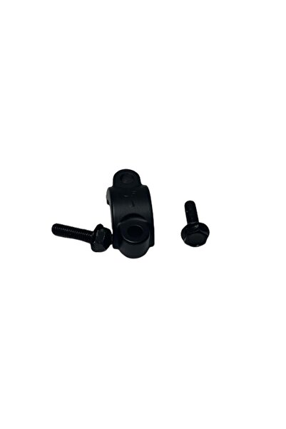MotoExpress Tvs Apache RTR150-180-200 Sağ Ön Üst Fren Merkezi Bağlantı Braket...