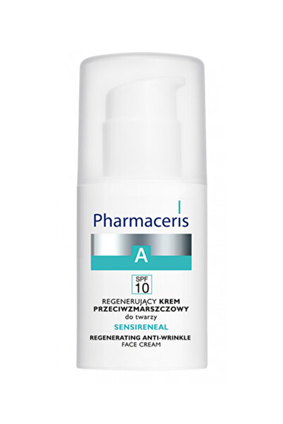 Pharmaceris Regenerating Anti-Wrinkle Face Cream (30 ml).