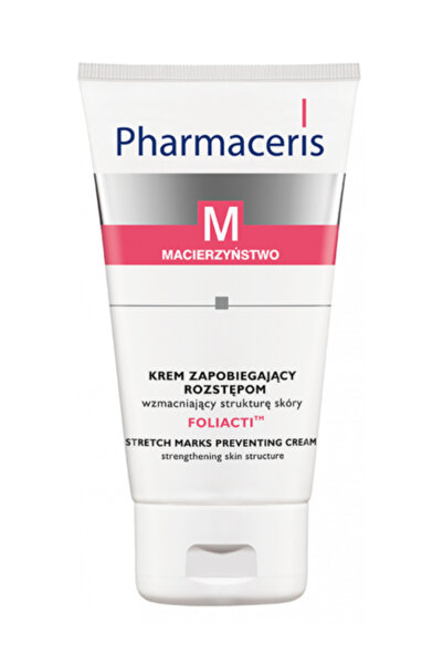 Pharmaceris Dermo - Çatlak Önleyici & Cilt Yapısını Güçlendirici Krem - Folia...