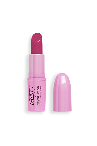 Revolution Grease x Frenchy Lipstick Ruj