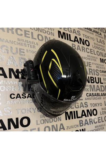 Miki & Miki Helmet Holder