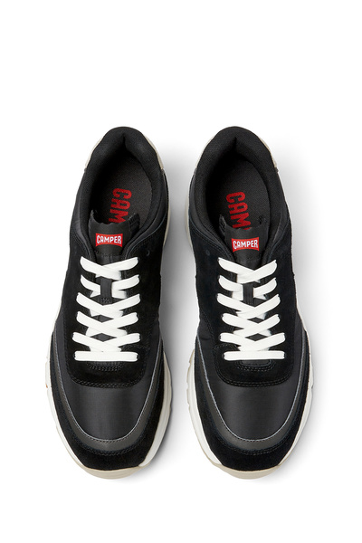 CAMPER Men's Camper Drift Leather Sneakers